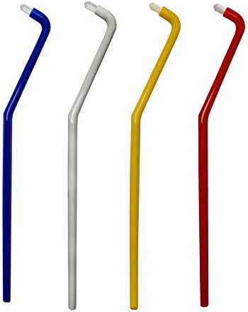 Einbüschelbürste 4er Set (SOFT)