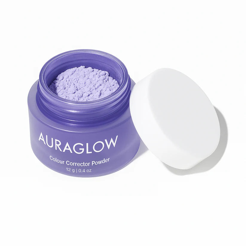 Auraglow Zahnaufhellungspulver