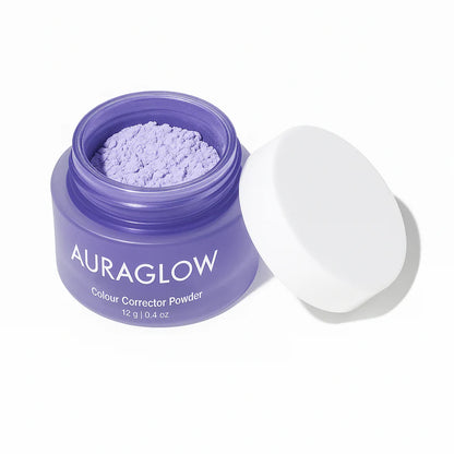 Auraglow Zahnaufhellungspulver