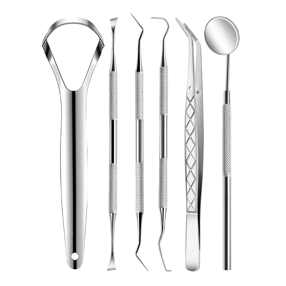 Zahnsteinentferner KIT