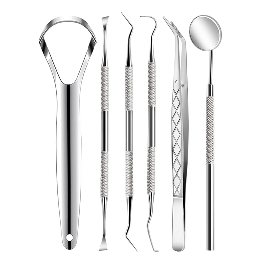 Zahnsteinentferner KIT