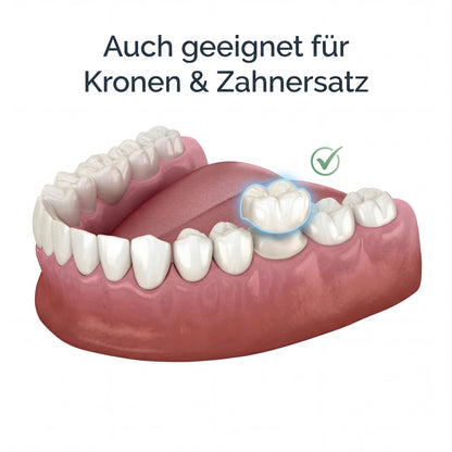 Auraglow Zahnaufhellungspulver